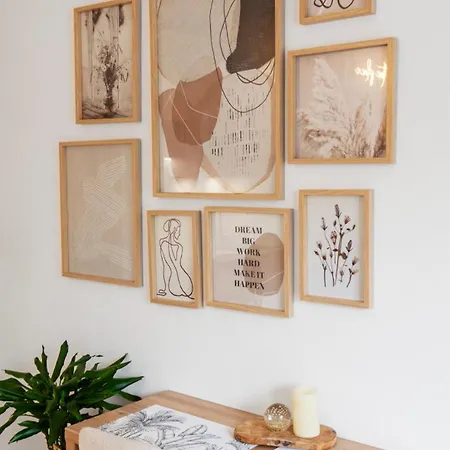 Lumineux A 2 Mn A Pied De La Apartment Cannes